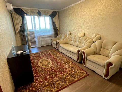 квартира по адресу Николая Закревского ул., 91/1