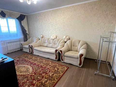 квартира по адресу Николая Закревского ул., 91/1