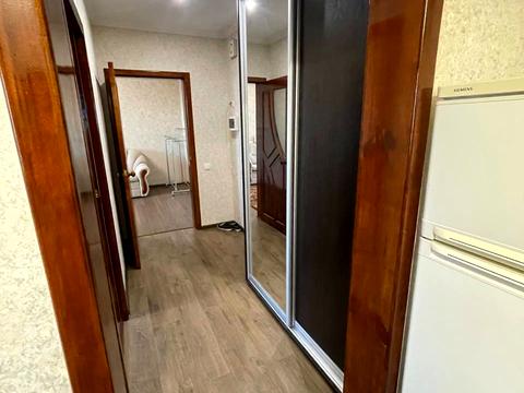 квартира по адресу Николая Закревского ул., 91/1