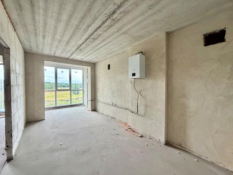 квартира по адресу Гостомельська ул., 2-А