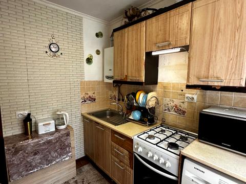 квартира по адресу Соборная ул., 75