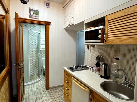 квартира по адресу Краковская ул., 26