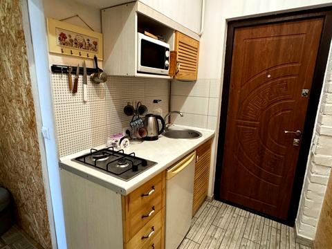 квартира по адресу Краковская ул., 26