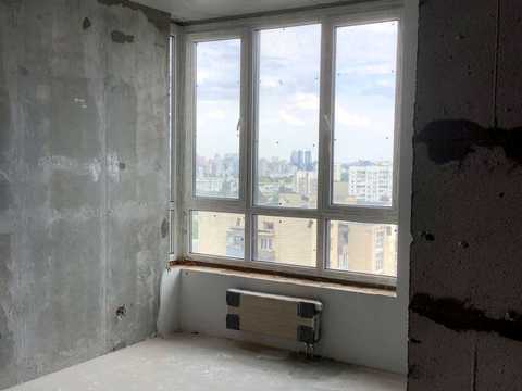 квартира за адресою Солом'янська вул., 20-В