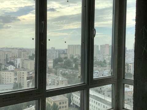 квартира за адресою Солом'янська вул., 20-В
