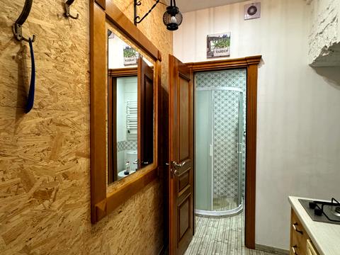квартира по адресу Краковская ул., 26