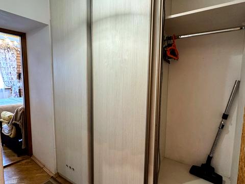 квартира по адресу Краковская ул., 26