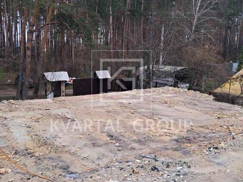ділянка за адресою Свято-Покровська вул. (Леніна), 64-Б