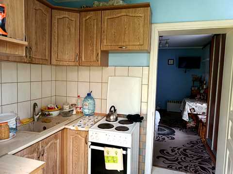 дом по адресу Головна, 76