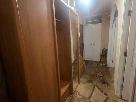 квартира за адресою житловий масив Тополя-1 вул., 13