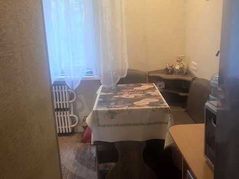 квартира за адресою житловий масив Тополя-1 вул., 13