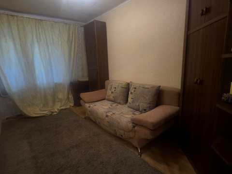 квартира за адресою житловий масив Тополя-1 вул., 13