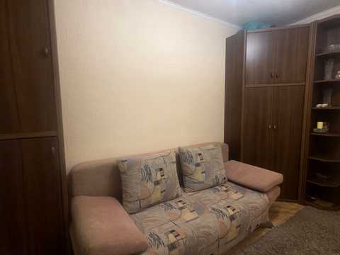 квартира за адресою житловий масив Тополя-1 вул., 13