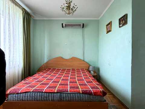 квартира по адресу Пасечная ул., 81