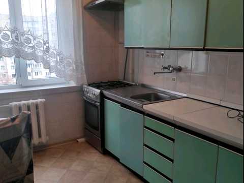 квартира за адресою Рональда Рейгана вул. (Теодора Драйзера), 10