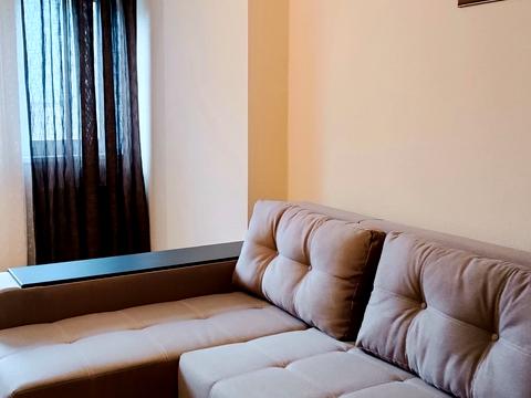 квартира за адресою Федора Ернста вул., 16-Б