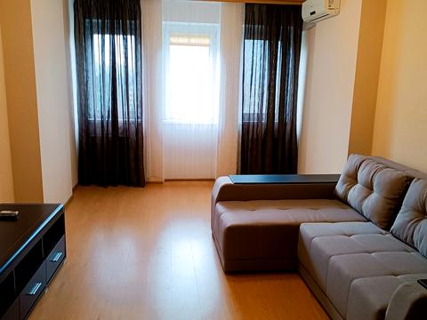 квартира за адресою Федора Ернста вул., 16-Б