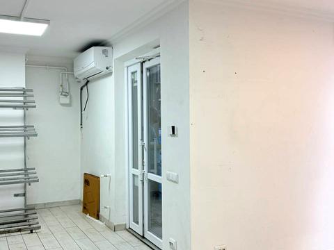 коммерческая по адресу Замарстыновская ул. (Калинина), 233-А