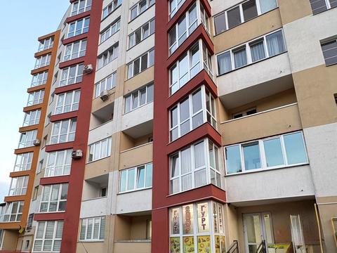 коммерческая по адресу Замарстыновская ул. (Калинина), 233-А