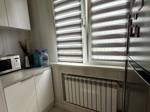 квартира по адресу Академика Булаховского ул., 36