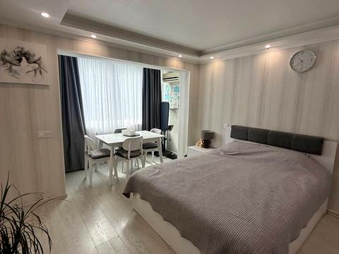 квартира по адресу Академика Булаховского ул., 36
