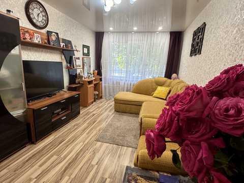 квартира за адресою Донецьке шосе, 140