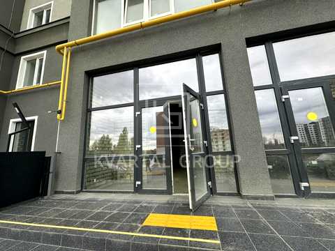комерційна за адресою Буча, Івана Кожедуба вул., 3а
