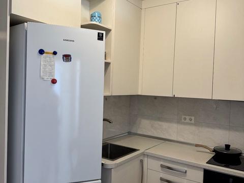 квартира по адресу Французский бульв., 30