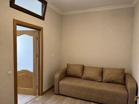 квартира по адресу Французский бульв., 30
