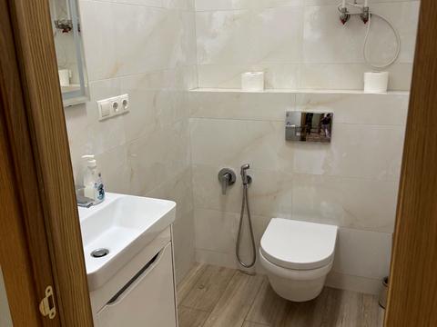 квартира по адресу Французский бульв., 30