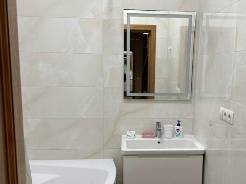 квартира по адресу Французский бульв., 30