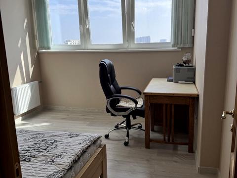 квартира по адресу Французский бульв., 30