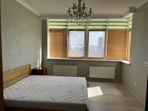 квартира по адресу Французский бульв., 30