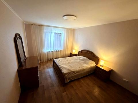 квартира по адресу Коноплянская ул., 22-А