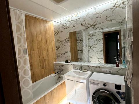 квартира по адресу Коноплянская ул., 22-А