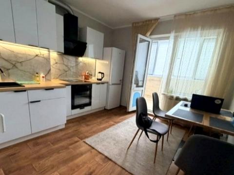 квартира по адресу Коноплянская ул., 22-А