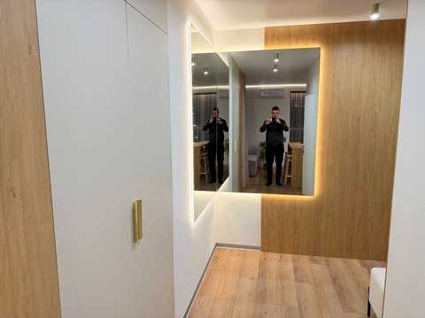 квартира по адресу Панаса Мирного ул., (Будинок)