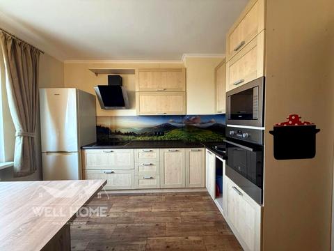 квартира за адресою Кургузова вул., 1а к2