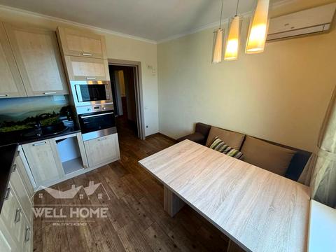 квартира за адресою Кургузова вул., 1а к2