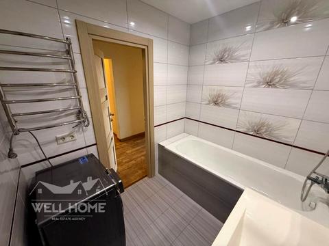 квартира за адресою Кургузова вул., 1а к2