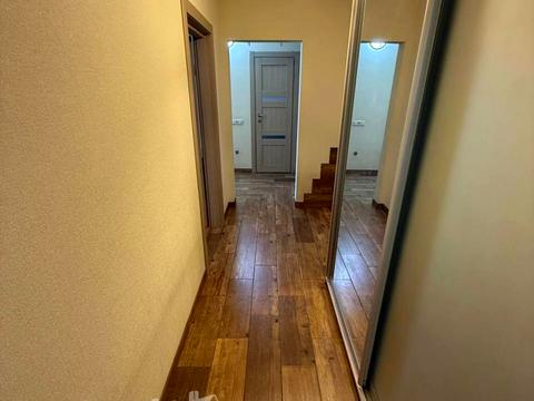 квартира за адресою Кургузова вул., 1а к2