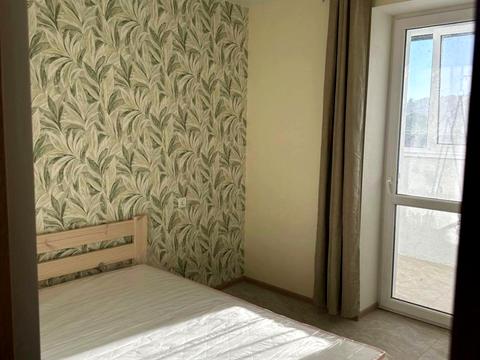 квартира за адресою Борткевича вул., 11