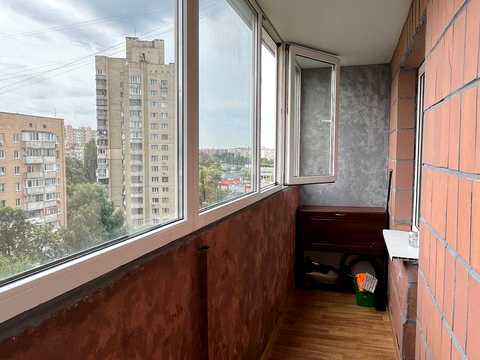 квартира за адресою Олександра Махова вул. (Жолудєва), 1-Г