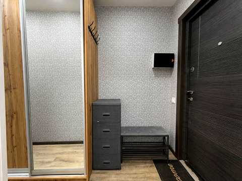 квартира за адресою Кулика і Гудачека вул. (Макарова), 38
