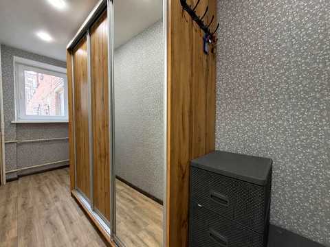 квартира за адресою Кулика і Гудачека вул. (Макарова), 38