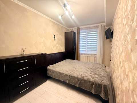 квартира за адресою Олександра Борисенка вул. (Короленка), 4