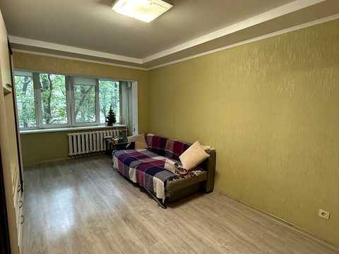 квартира за адресою Зодчих вул., 34
