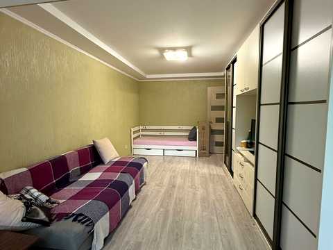 квартира за адресою Зодчих вул., 34