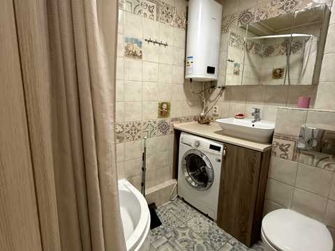 квартира за адресою Зодчих вул., 34