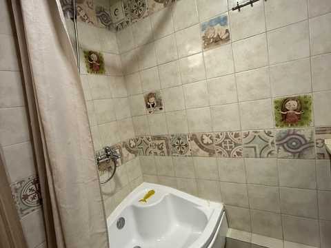 квартира за адресою Зодчих вул., 34